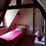 펜션 Chaumiere Normande