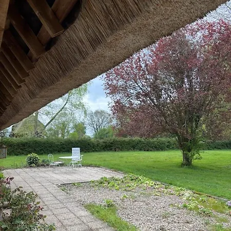 Chaumiere Normande