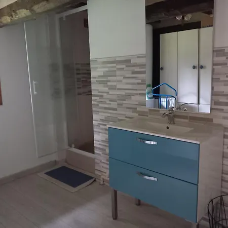 Chaumiere Normande Vakantiehuis Sainte-Opportune-la-Mare