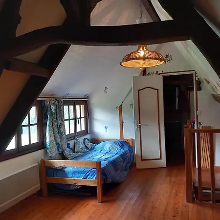 Chaumiere Normande *